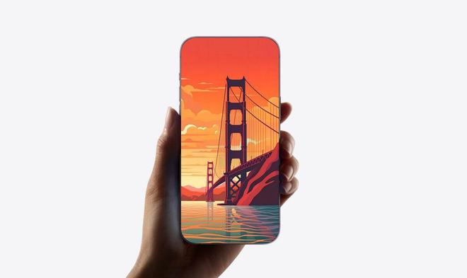 爷青回！折叠屏iPhone将回归指纹识别告别Face ID！(图3)