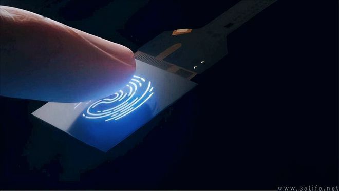 华为自研指纹技术破局!Pura80或首发屏下方案Mate80走侧边路线(图2)