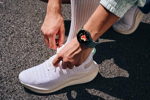 多款健康新功能加持:三星新款Galaxy Watch曝光(图1)