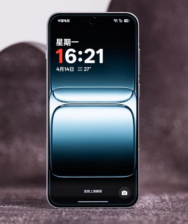 一加15T再次被确认:15K小直屏+金属中框+超声波指纹明年发布(图1)