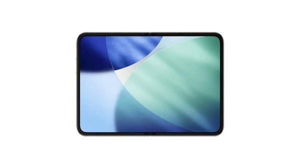 苹果或于明年推出折叠屏iPhone：内屏尺寸为776英寸(图2)