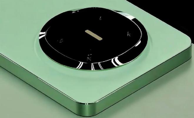 华为Mate80 Pro有点猛啊新设计很突然(图2)