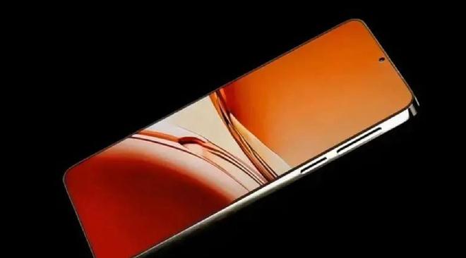 华为Mate80 Pro有点猛啊新设计很突然(图5)