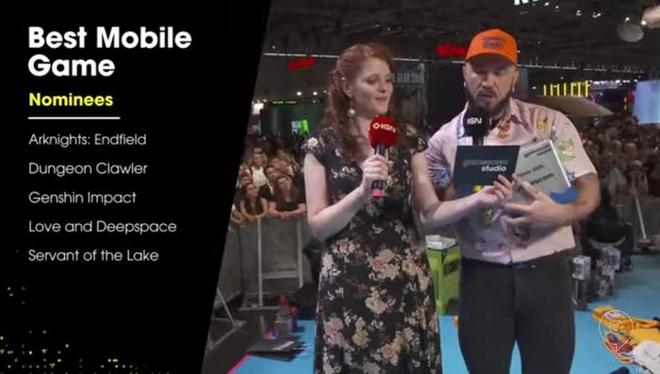 Anthropic 寻求 100 亿美元新融资;《恋与深空》获科隆展最佳移动游戏奖;脑瘫司机靠特斯拉 FSD 开车养家(图8)