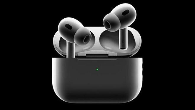 音质降噪升级新增心率监测 AirPods Pro有望时隔3年迎更新(图2)
