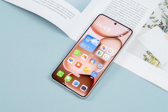 OPPO Find X9 Pro影像大揭秘：LYT828+长焦微距光谱镜头也来了(图4)