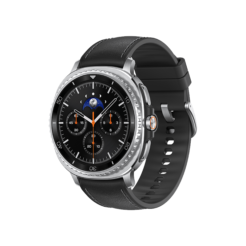 三星Watch8Classic智能手表：开启健康新生活抗氧化监测让你赢在起跑线！(图1)