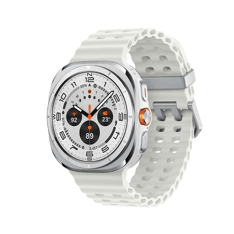 2025年智能手表全方位测评:运动、健康、智能功能应有尽有!(图1)