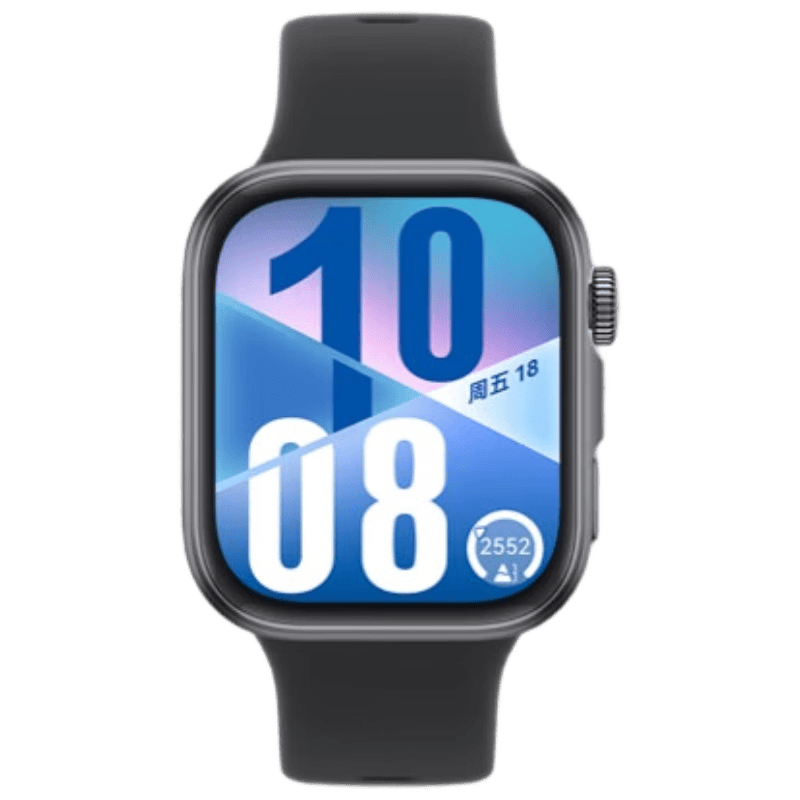 重新定义运动与健康:华为WATCHFIT4智能手表(图1)