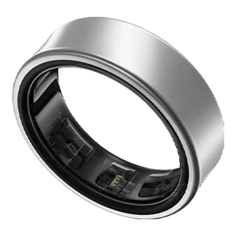 探索未来健康生活：三星智能戒指的魅力与科技(图1)