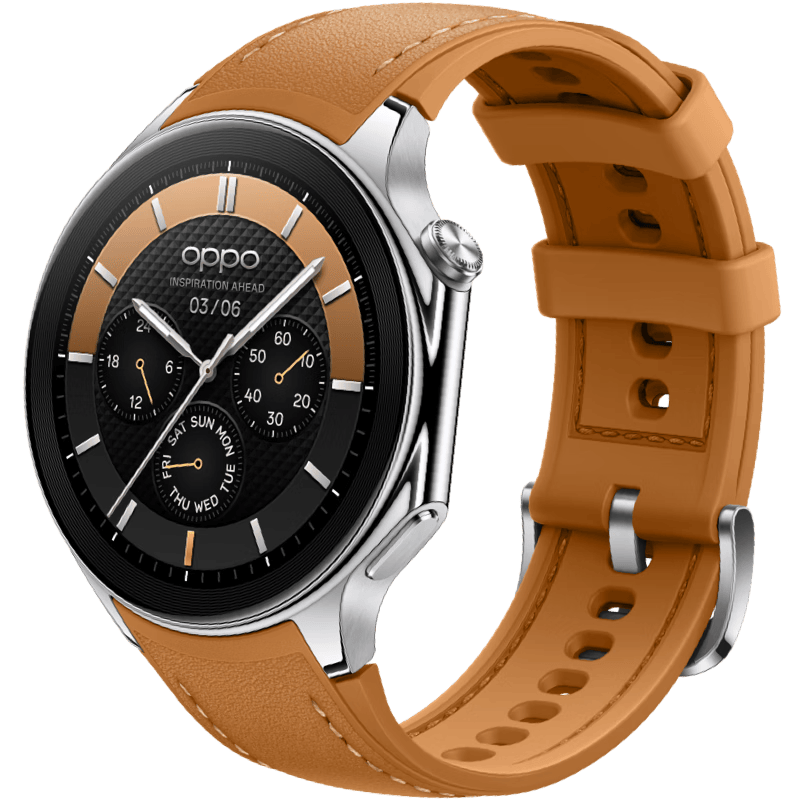 2025年智能手表推荐:7款健康监测神器守护您的生活!(图2)