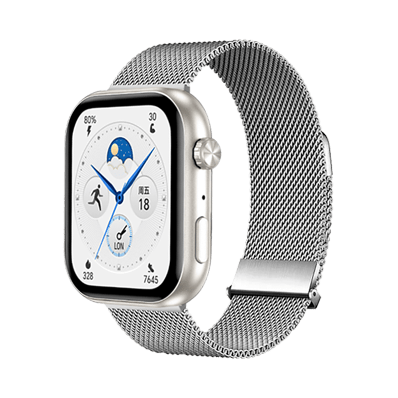 智能手表选购指南:为你的健康与时尚加分(图1)