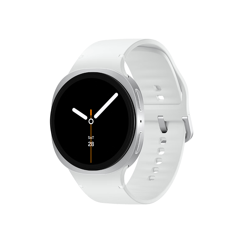 三星Watch8智能手表：抗氧化监测助你跑出健康新高度！(图1)